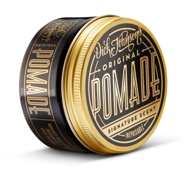 Dick Johnson Original Pomade Inepuisable