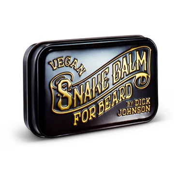 Dick Johnson Snake Balm Beard Balm 55ml
