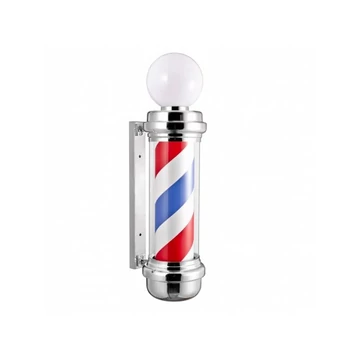 Barber Pole Classic with Sphere 85cm