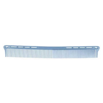 Eurostil Whisk Comb - Light Blue (20cm)