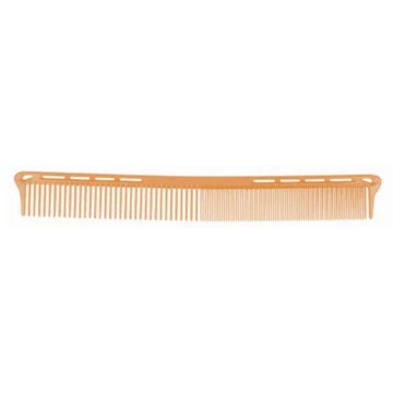 Eurostil Whisk Comb - Orange (20cm)