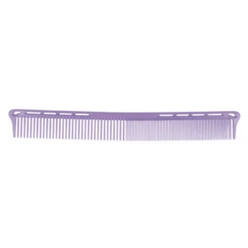 Eurostil Whisk Comb - Purple (20cm)