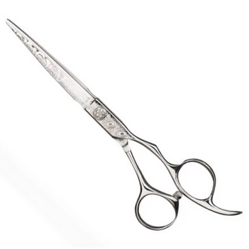 Eurostil Professional Cutting Scissors Corte Acero Especial 6"