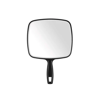 Eurostil Mirror (black) tükör 225x320mm