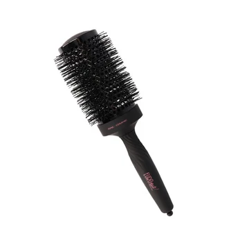 Eurostil Thermal Ionic Rubber Brush körkefe 53mm