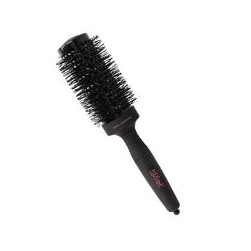 Eurostil Thermal Ionic Rubber Brush körkefe 45mm