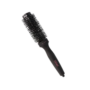 Eurostil Thermal Ionic Rubber Brush körkefe 35mm