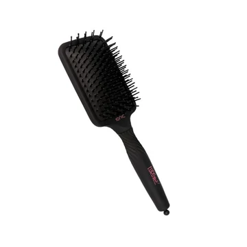 Eurostil Thermal Ionic Rectangular Rubber Brush