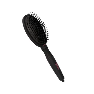 Eurostil Thermal Ionic Oval Rubber Brush
