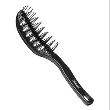 Eurostil Vent Brush Curved 22,5cm