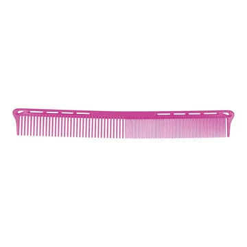 Eurostil Whisk Comb - Magenta (20cm)