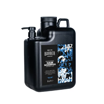 Marmara Barber (Blue) sampon 5000ml (salon size)