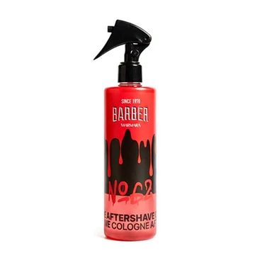 Marmara Barber After Shave Lotion EDC No.62 borotválkozás utáni folyadék 400ml