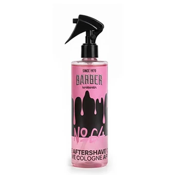 Marmara Barber After Shave Lotion EDC No.64 borotválkozás utáni folyadék 400ml