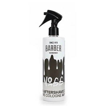 Marmara Barber After Shave Lotion EDC No.66 borotválkozás utáni folyadék 400ml