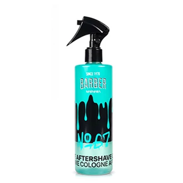 Marmara Barber After Shave Lotion EDC No.67 borotválkozás utáni folyadék 400ml