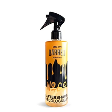 Marmara Barber After Shave Lotion EDC No.69 borotválkozás utáni folyadék 400ml