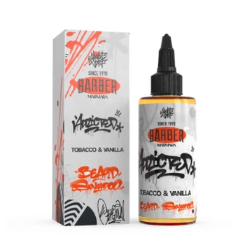 Marmara Barber Beard Shampoo szakállsampon 100ml