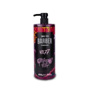 Marmara Barber Shaving Gel (77) 1000ml (Pro Size)