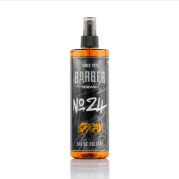 Marmara Barber After Shave Lotion Eau De Cologne No.24  400ml (Pro Size)