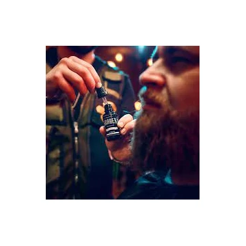 Beard Care