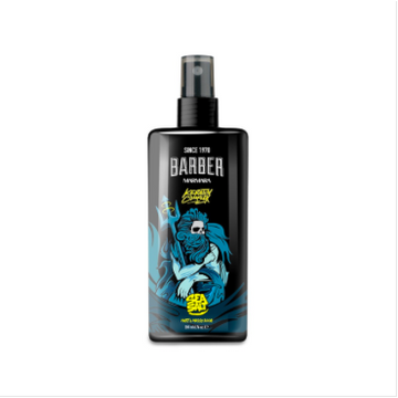 Marmara Barber Sea Salt Spray Keratin Complex 200ml