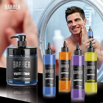 Shaving