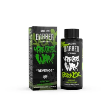 Marmara Barber Revenge hajformázó por 20g