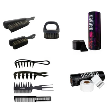 Salon Tools