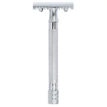 Merkur Open Comb Safety Razor (DE) - 25C