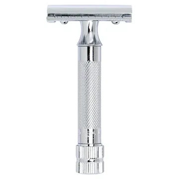 Merkur Safety Razor 34C Limited Edition 650 years biztonsági borotva