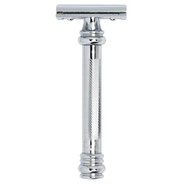 Merkur Solingen 38C Safety Razor biztonsági borotva