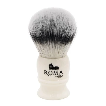 Omega Roma Colosseo Synthetic Shaving Brush borotvapamacs