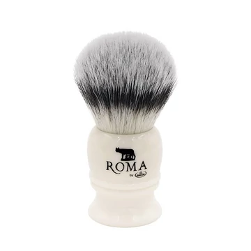 Omega Roma Lupa Capitolina Synthetic Shaving Brush borotvapamacs