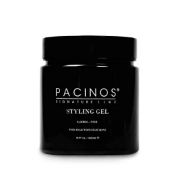 Pacinos Styling Gel 500ml