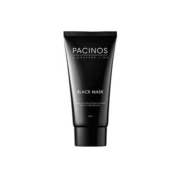 Pacinos Black Mask 50ml