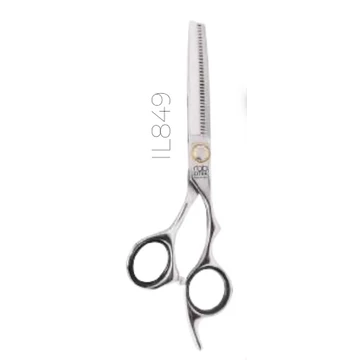 RBB Alhena Thinning Scissors - IL849 (5.5")