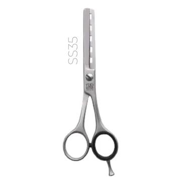 RBB Classic Thinning Scissors - SS35 (5.5")