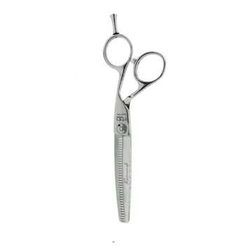 RBB VG10 Japanese Steel Thinning Scissors - VG1021 (6") ritkító olló