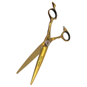 RBB Gold Hairdressing Scissors - LP903 (5.5")
