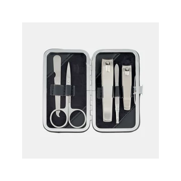 Rockwell Manicure Set Stainless Steel (5pcs)