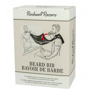 Rockwell Beard Bib