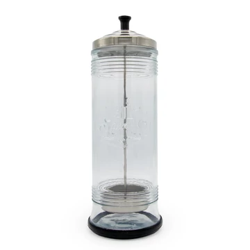 The Shave Factory Disinfection Jar 1000ml
