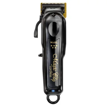 Wahl Magic Clip 5 Star (Black) vezeték nélküli hajvágó gép