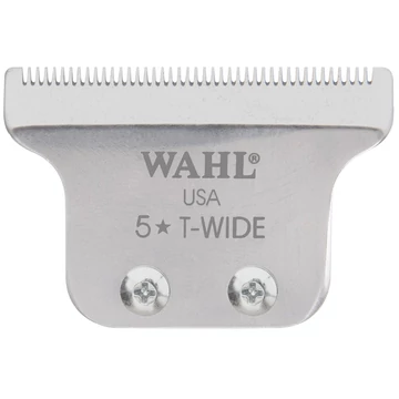 Wahl Detailer T-Wide Blade Set