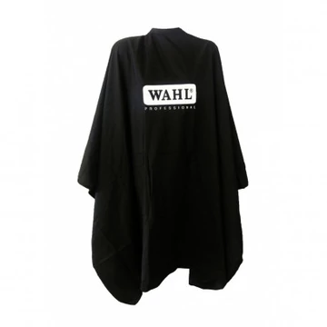 Wahl Cape Black