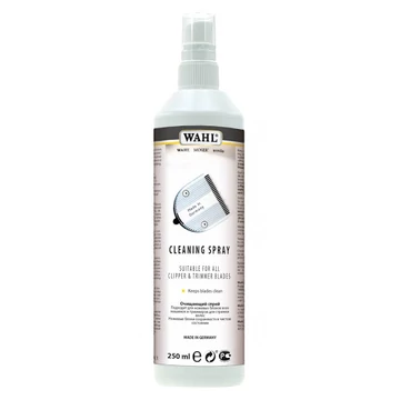Care & cleaning sprays