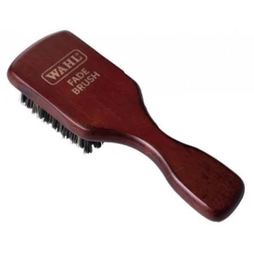 Wahl fade Brush (wood)