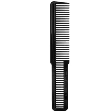 Wahl Flat Top Comb (black) fésű