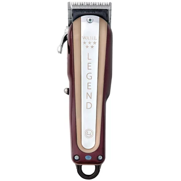 Wahl Legend 5 Star Cordless Clipper